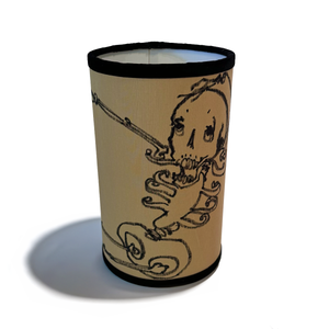 Stormie Mills × AGWA Limited Edition Lamp - H