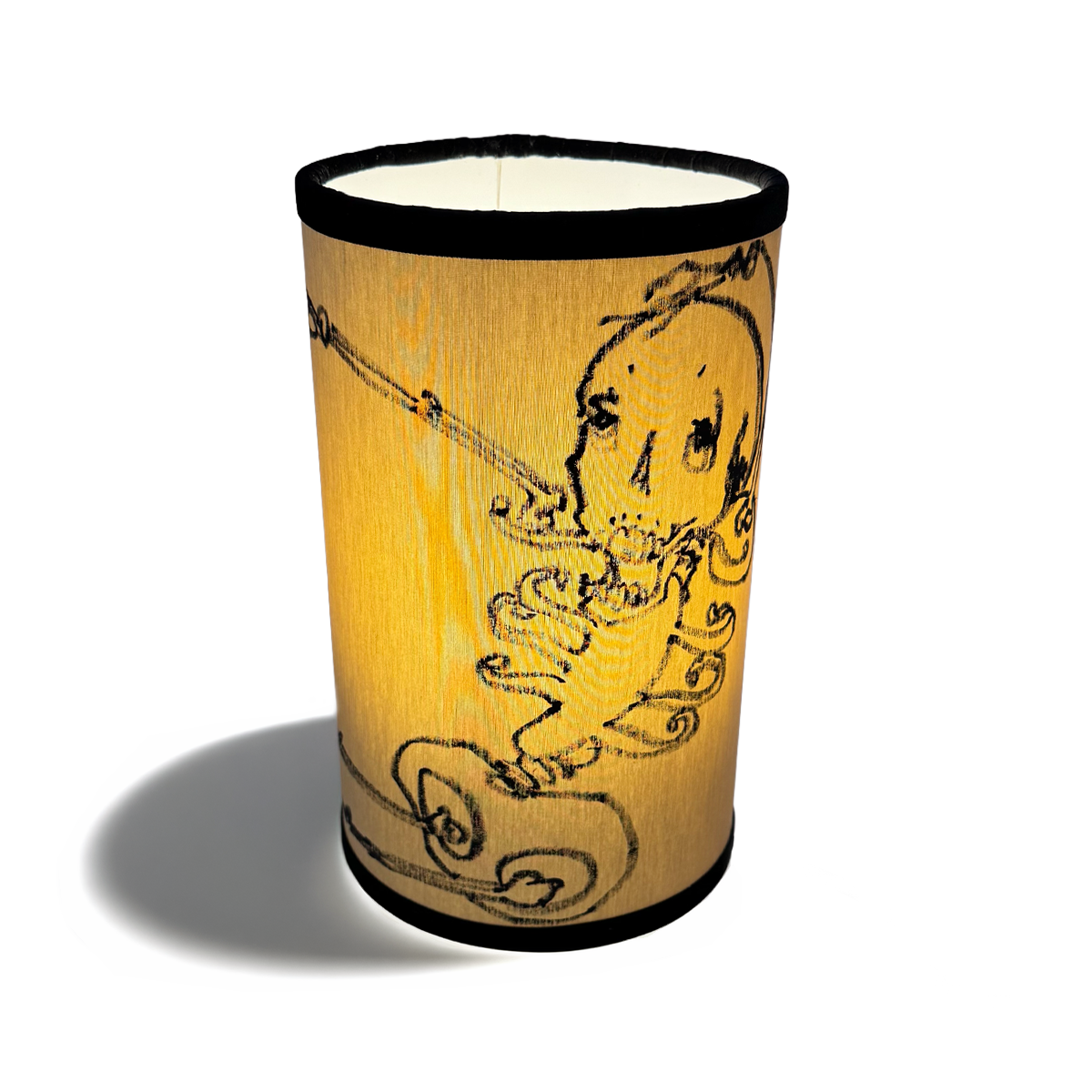 Stormie Mills × AGWA Limited Edition Lamp - H