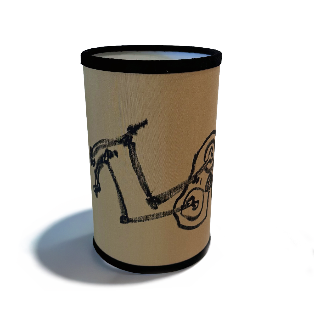 Stormie Mills × AGWA Limited Edition Lamp - J