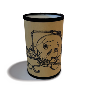 Stormie Mills × AGWA Limited Edition Lamp - J