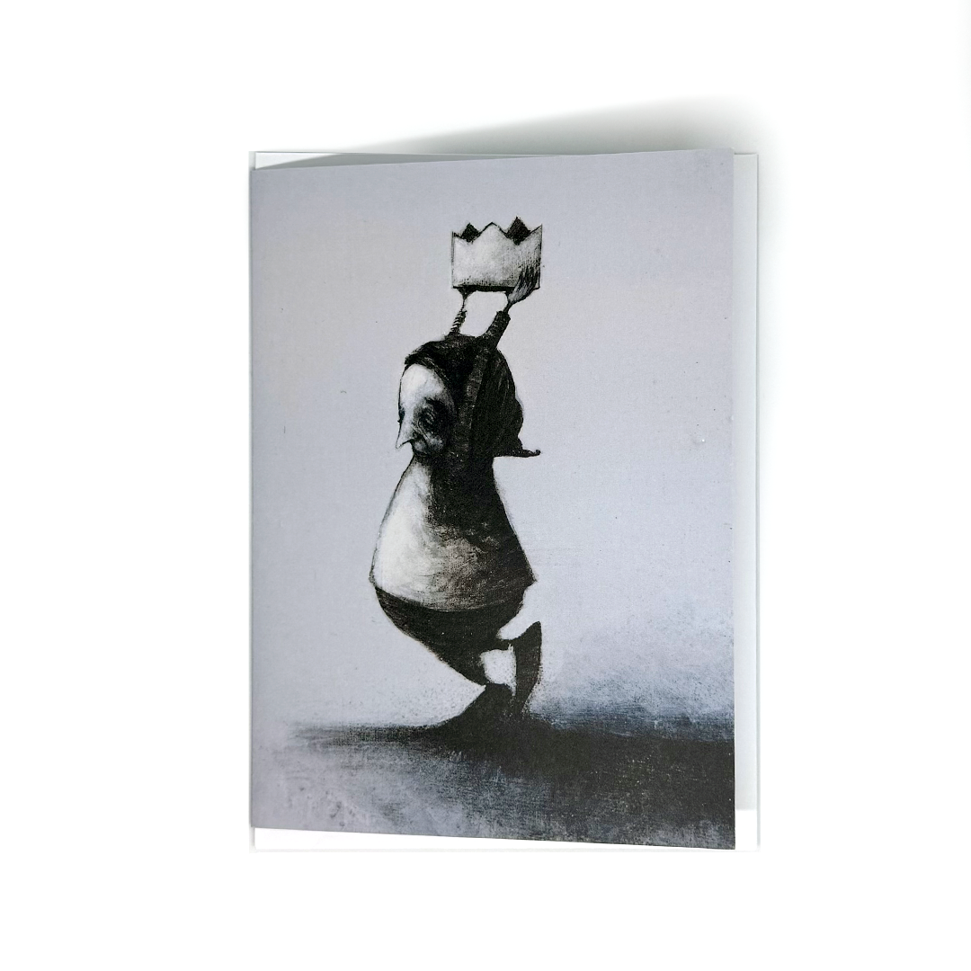 Stormie Mills Card - Take this from me I never wanted it to begin with