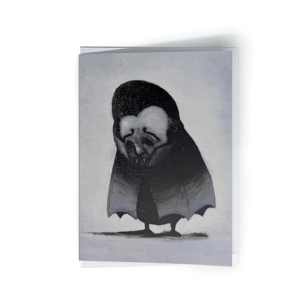 Stormie Mills Card - When vampires love they love forever