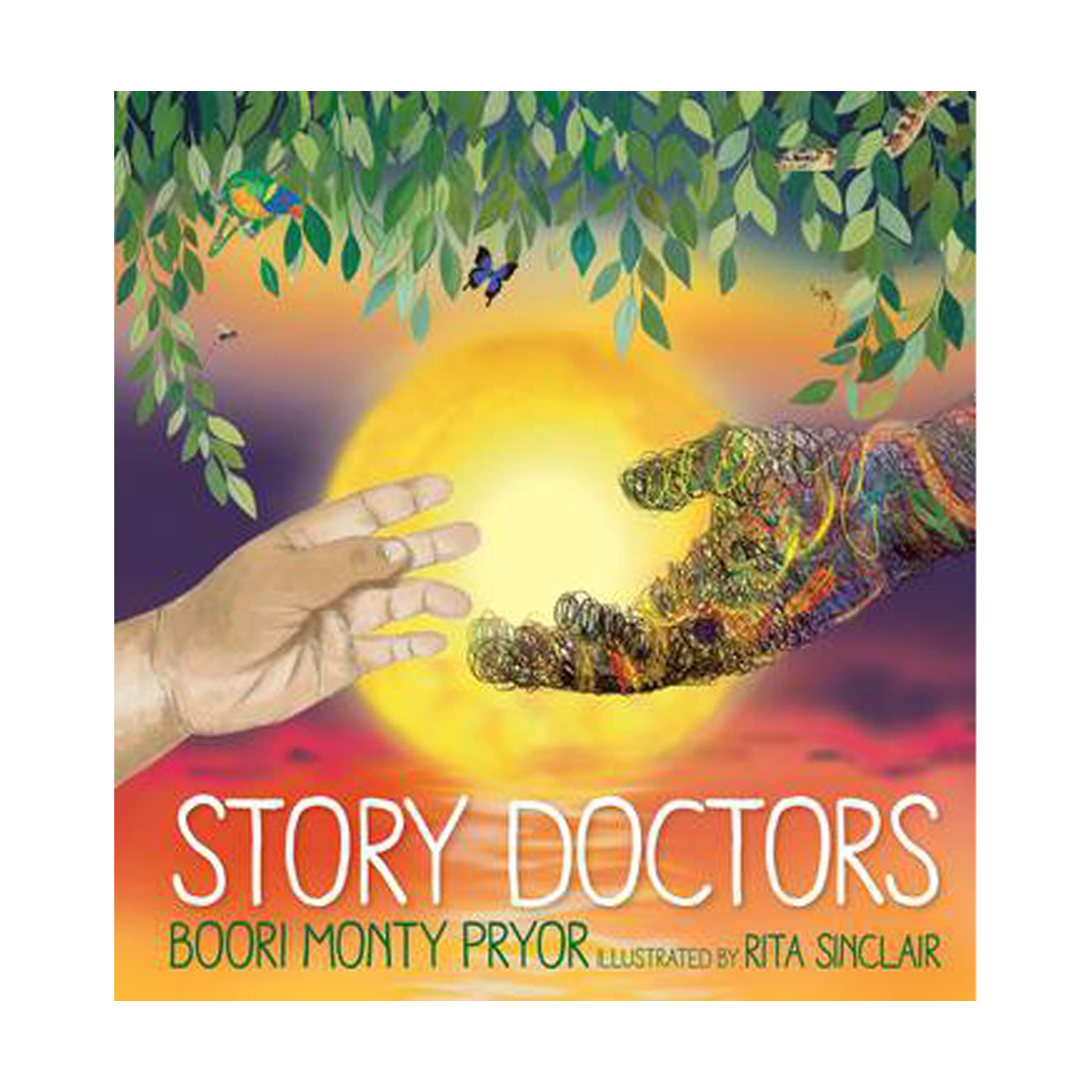 Story Doctors