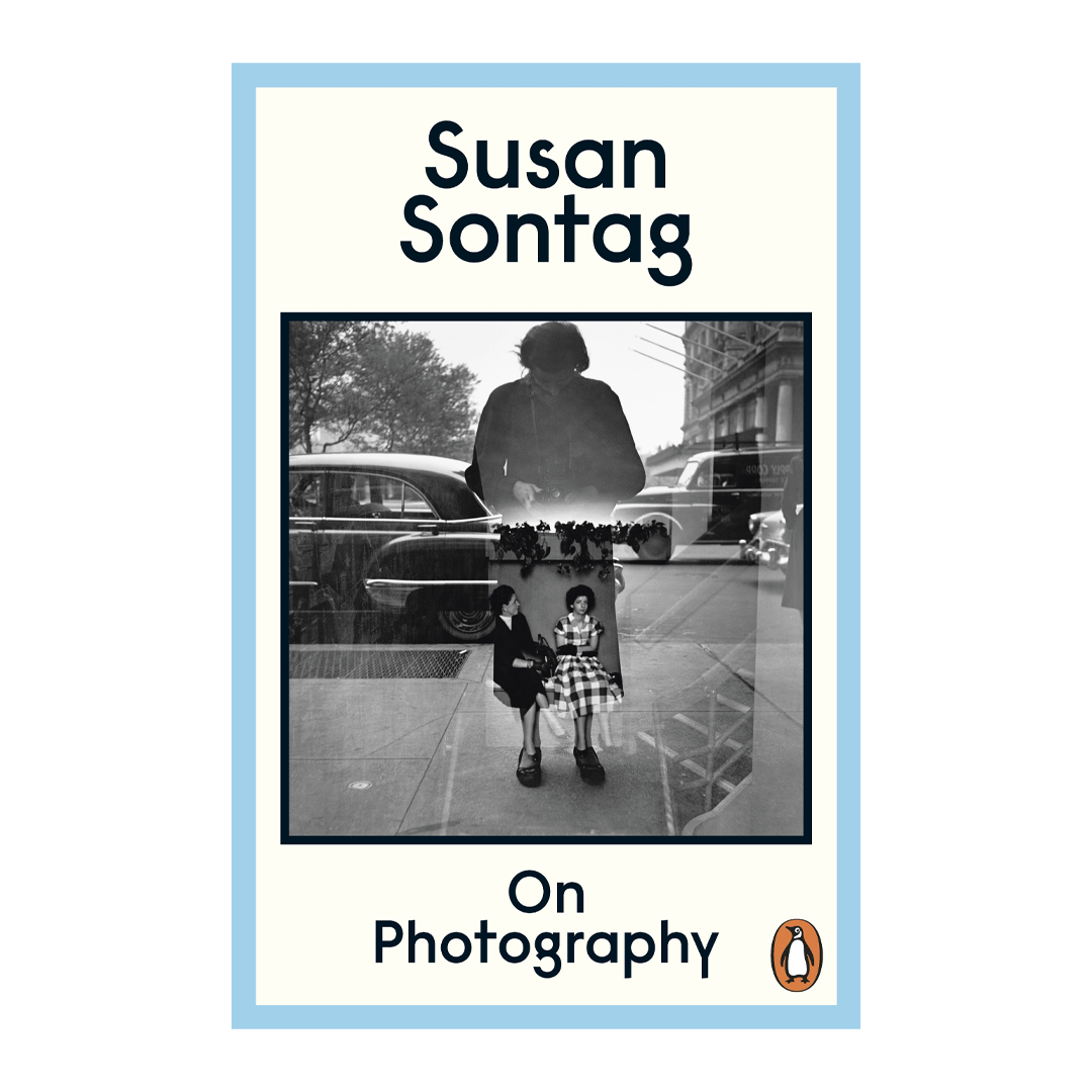 On Photography by Susan Sontag