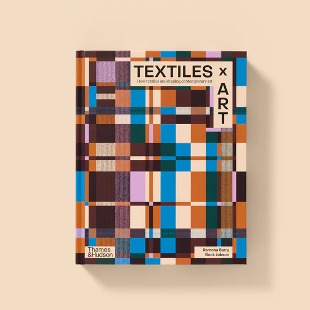 Textiles x Art