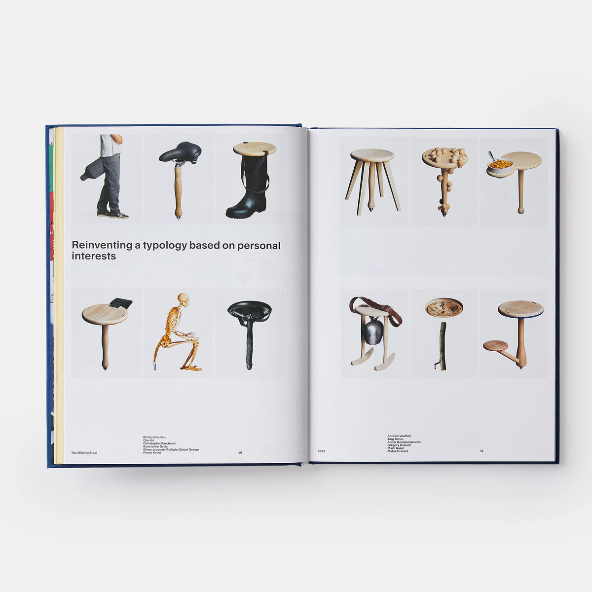 The ECAL Manual of Style