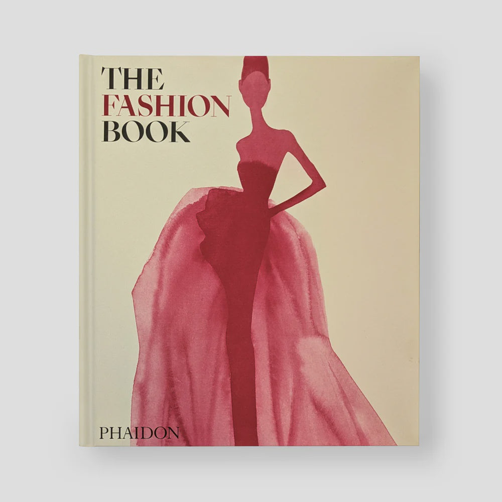 The Fashion Book - revised and updated ed.