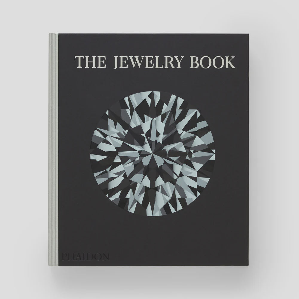 The Jewellery Book