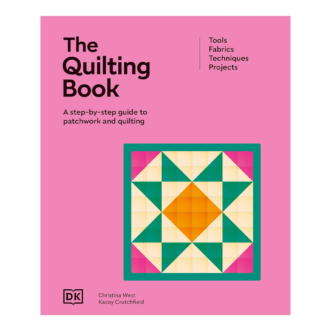 The Quilting Book