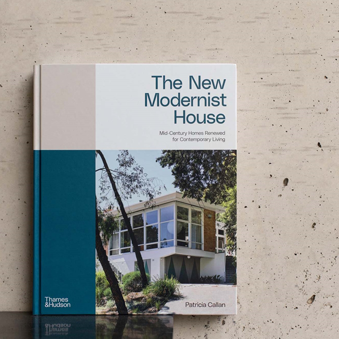 The New Modernist House