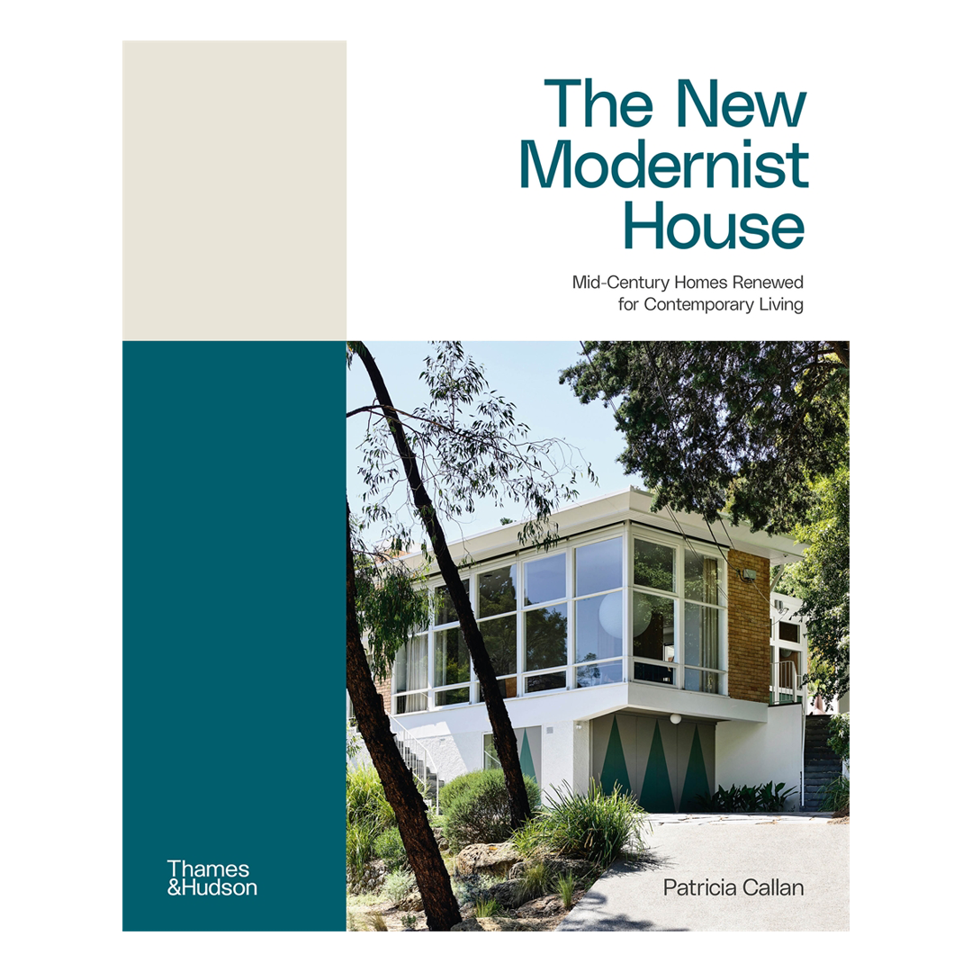 The New Modernist House