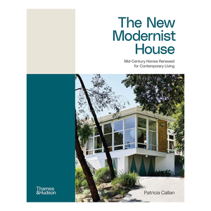 The New Modernist House