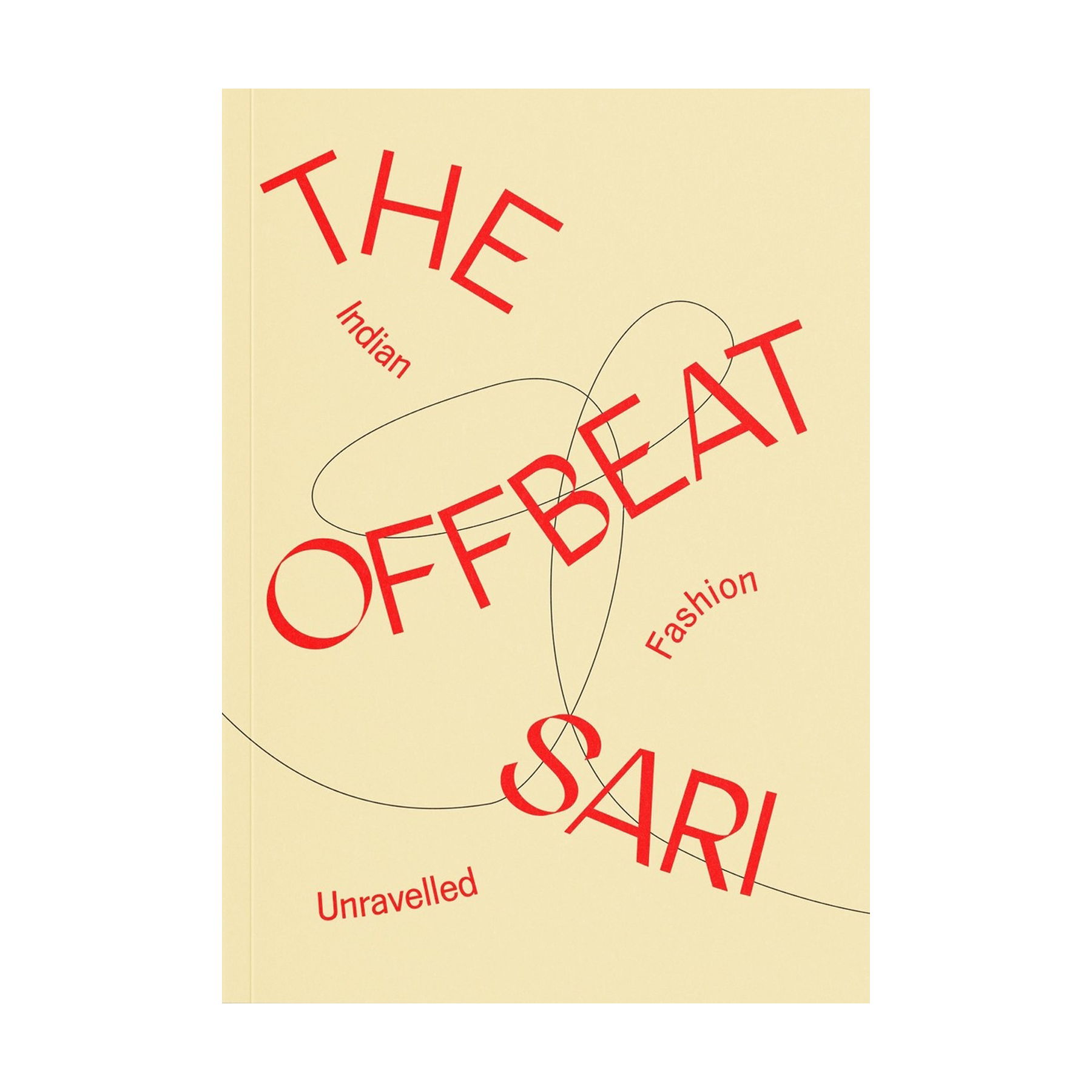 The Offbeat Sari