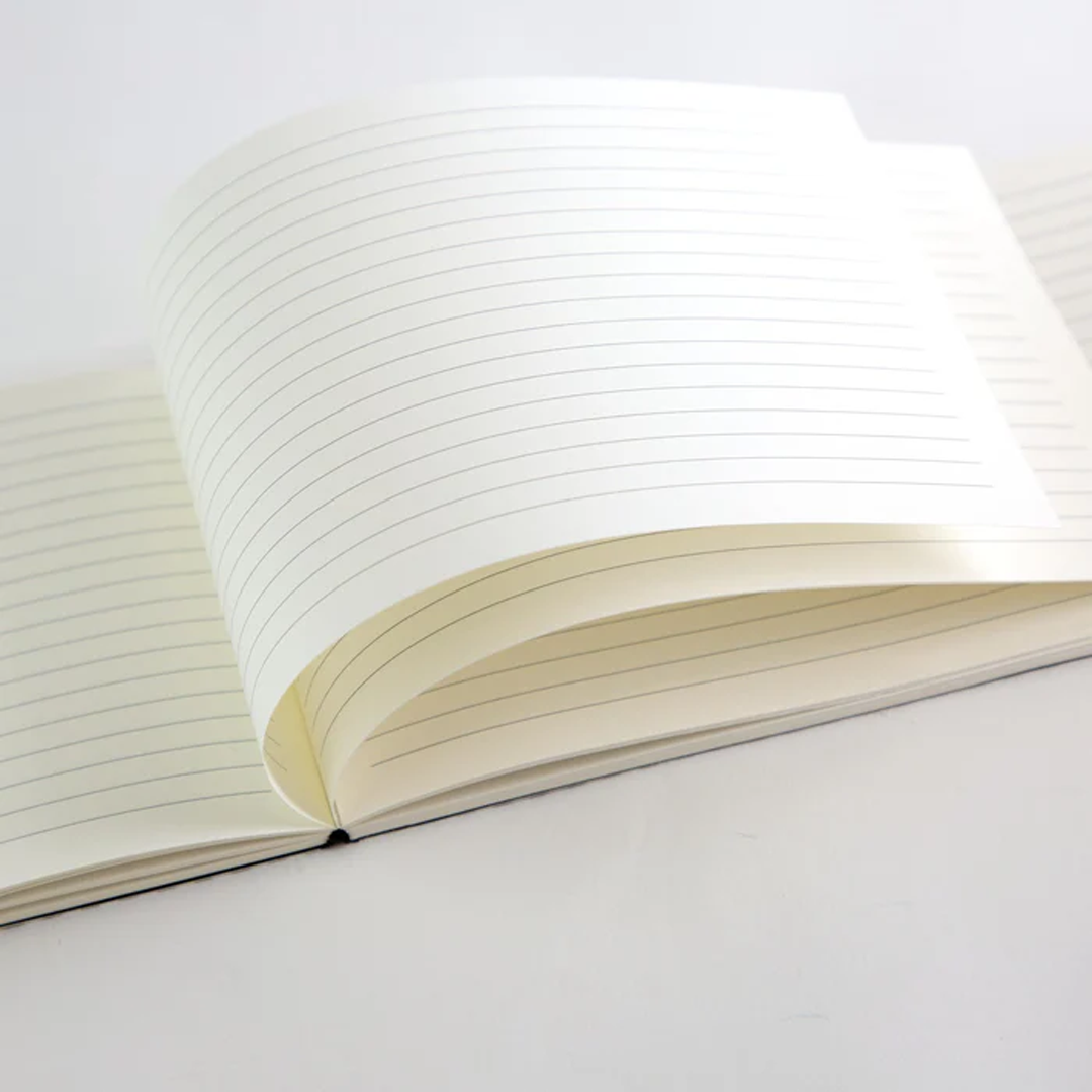 The Portal Notebook x FriendsWithYou