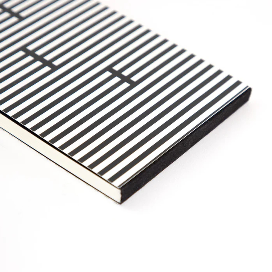 The Portal Notebook x FriendsWithYou