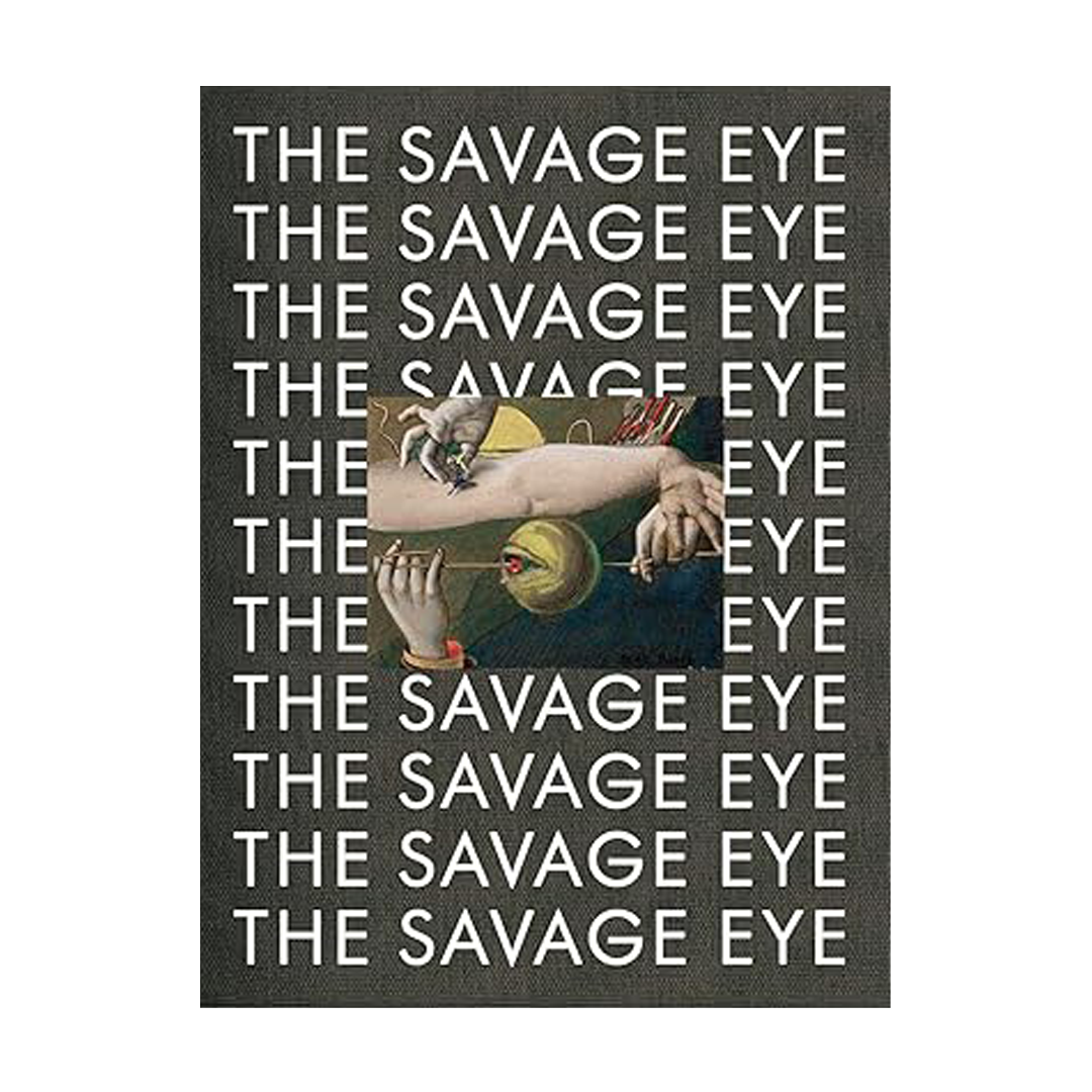 The Savage Eye