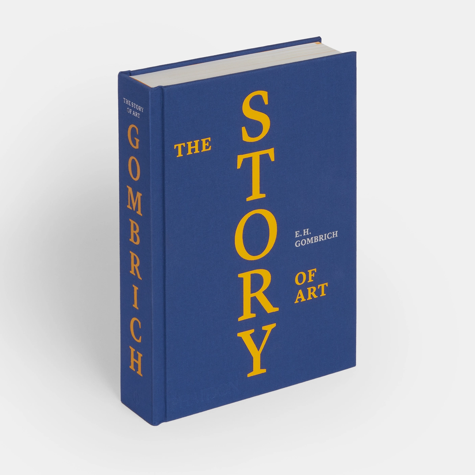 The Story of Art - Luxury Edition