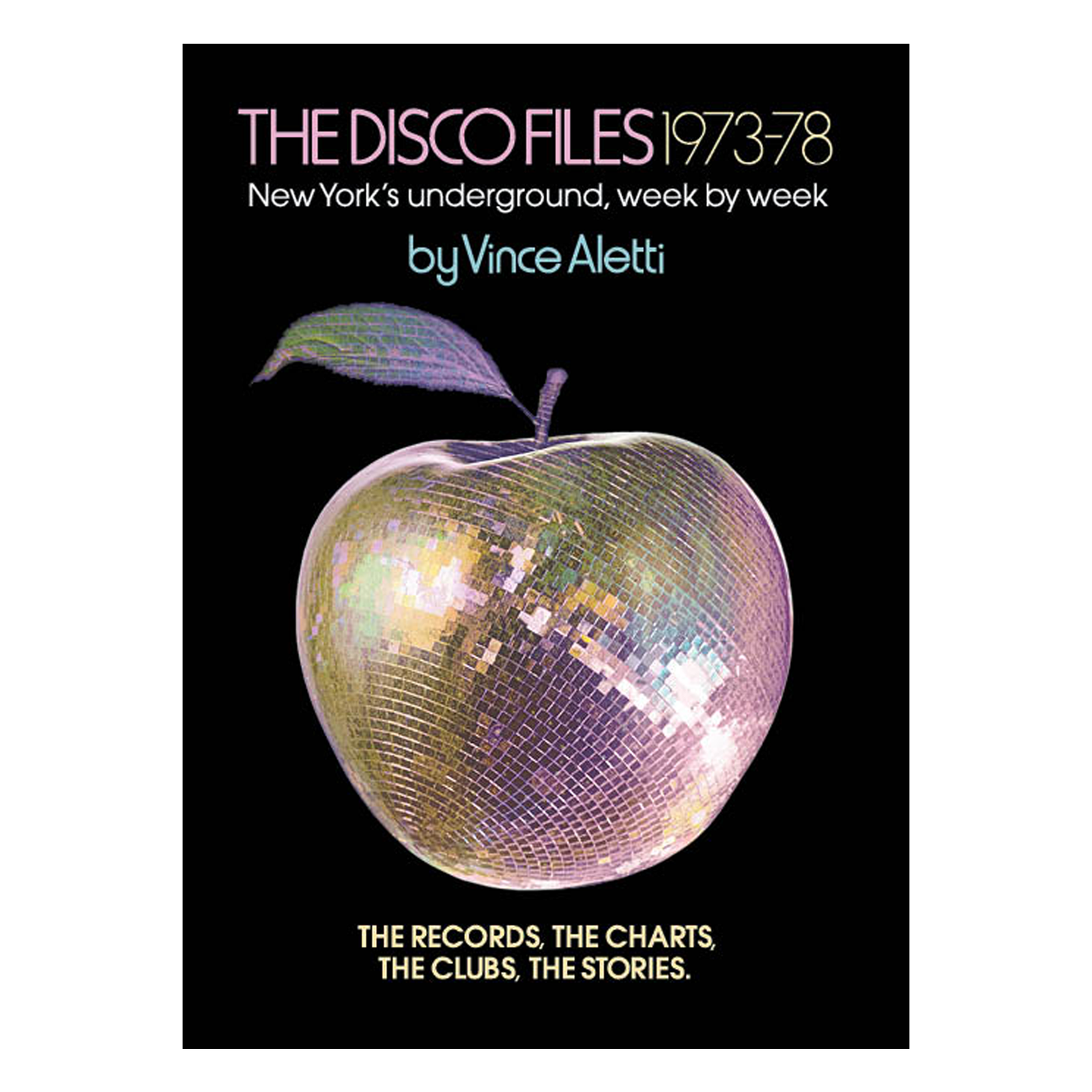 The Disco Files 1973–78