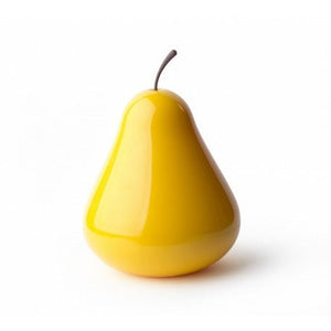 Qualy Pear Pod - Yellow