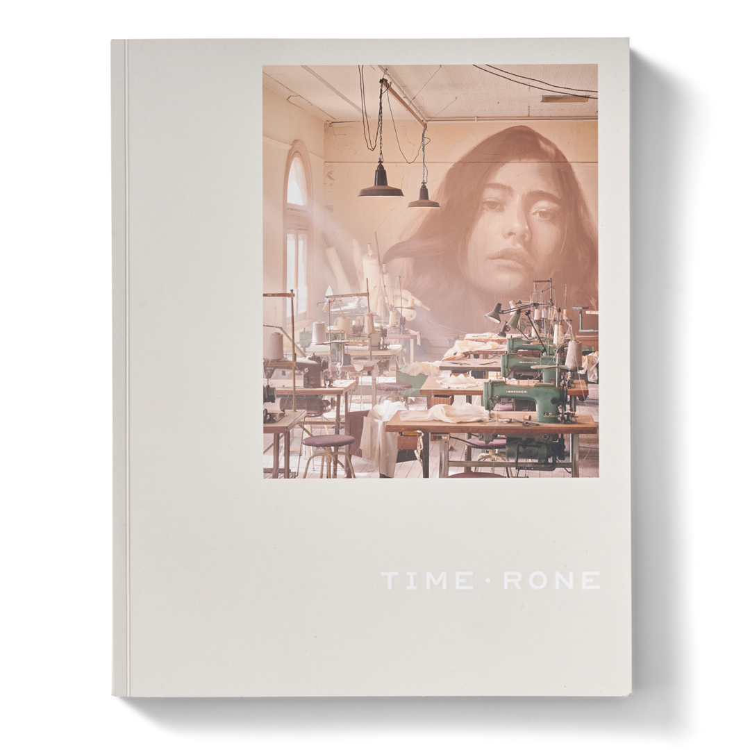 TIME • RONE Catalogue