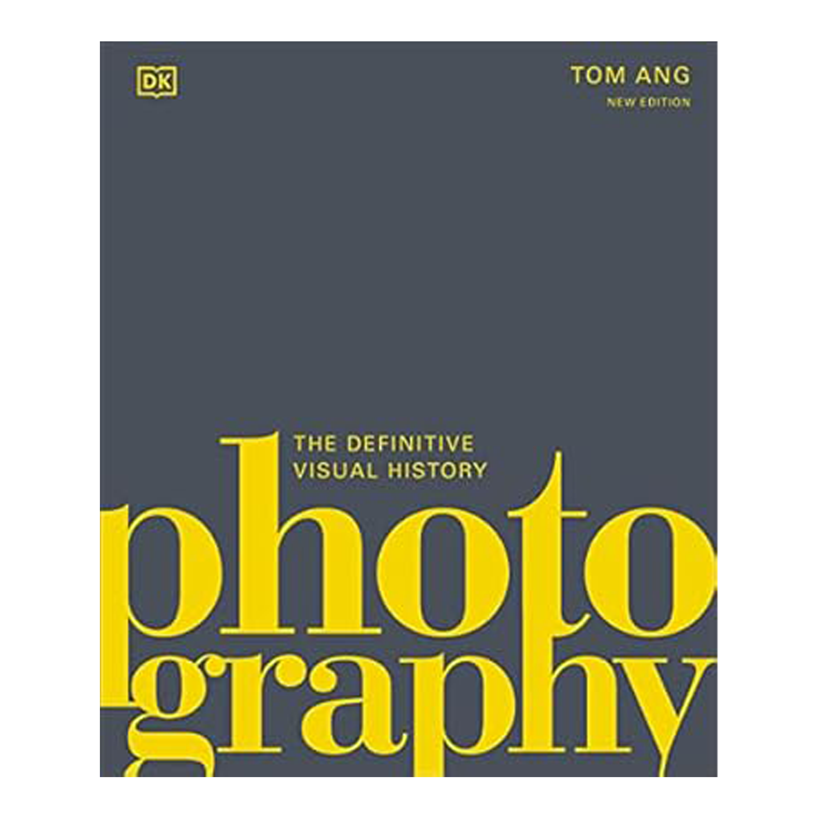 Photography: A Visual Companion