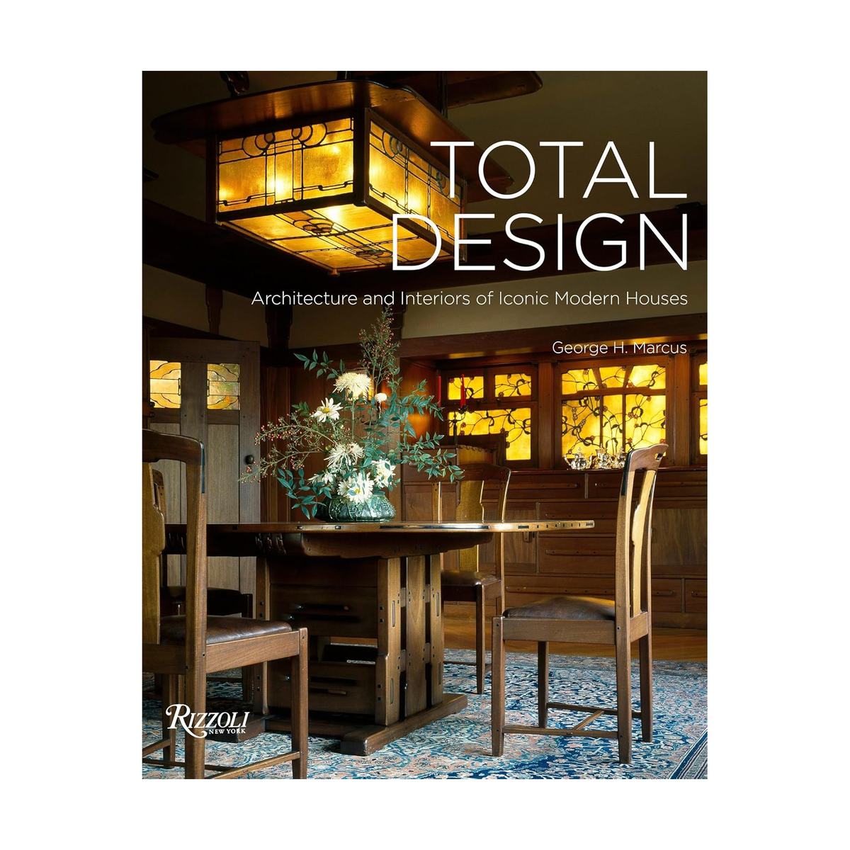 Total Design - Iconic Modern Houses