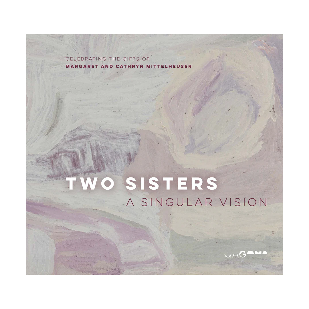 Two Sisters - A Singular Vision