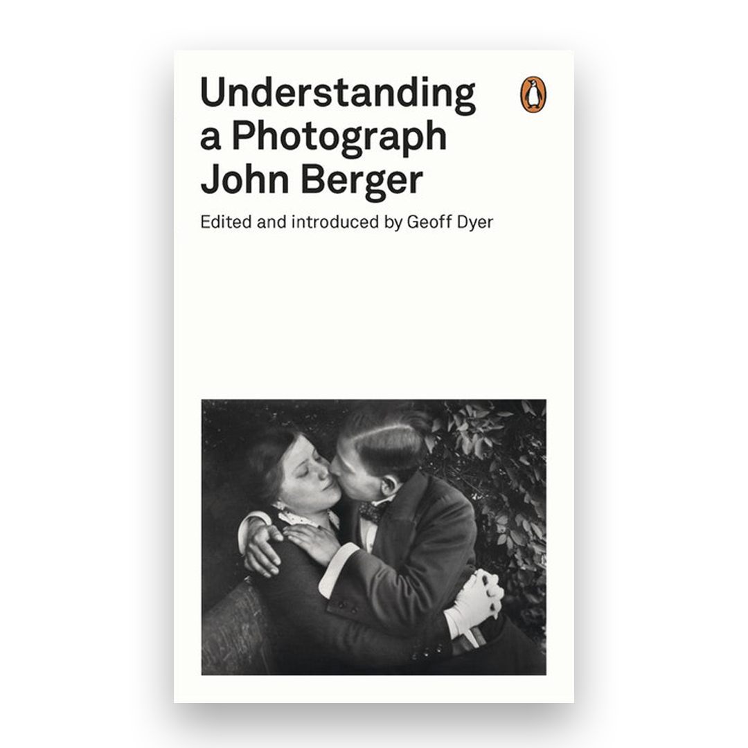 Understanding a Photograph
