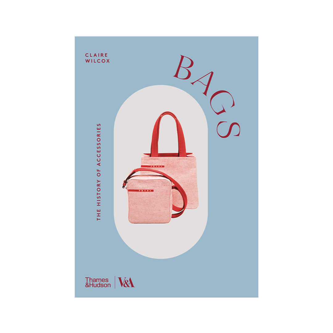 V&A Bags (New Edition)