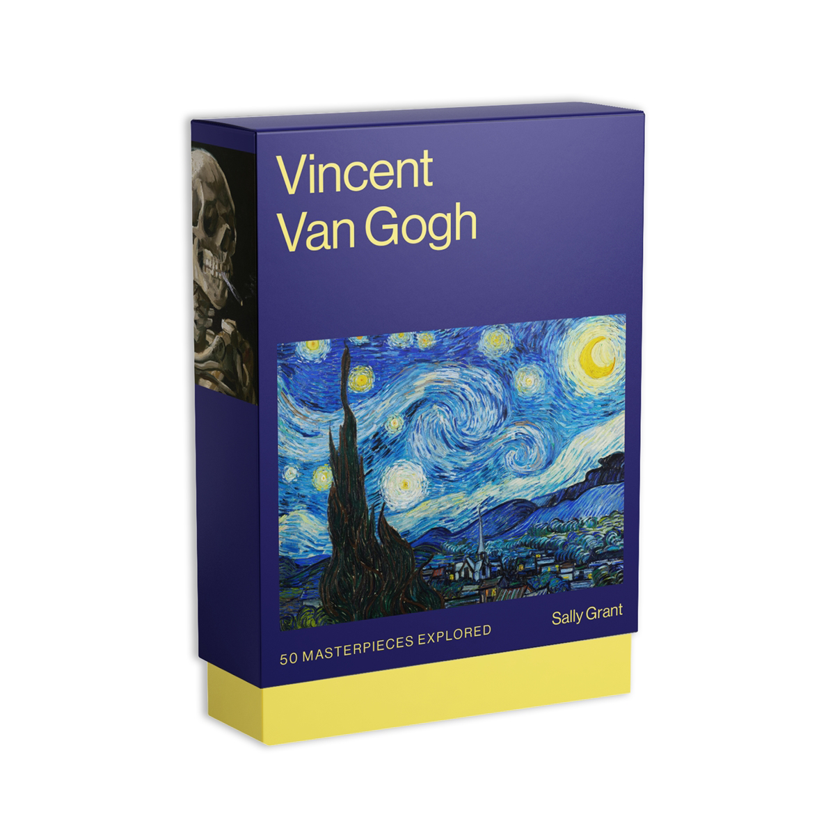 Vincent Van Gogh Cards