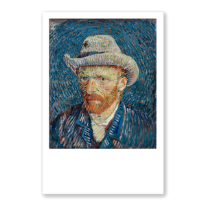 Vincent Van Gogh Cards