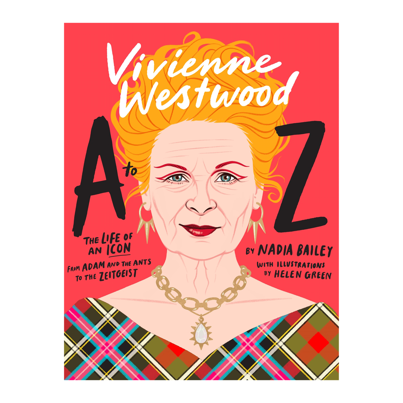 Vivienne Westwood A to Z