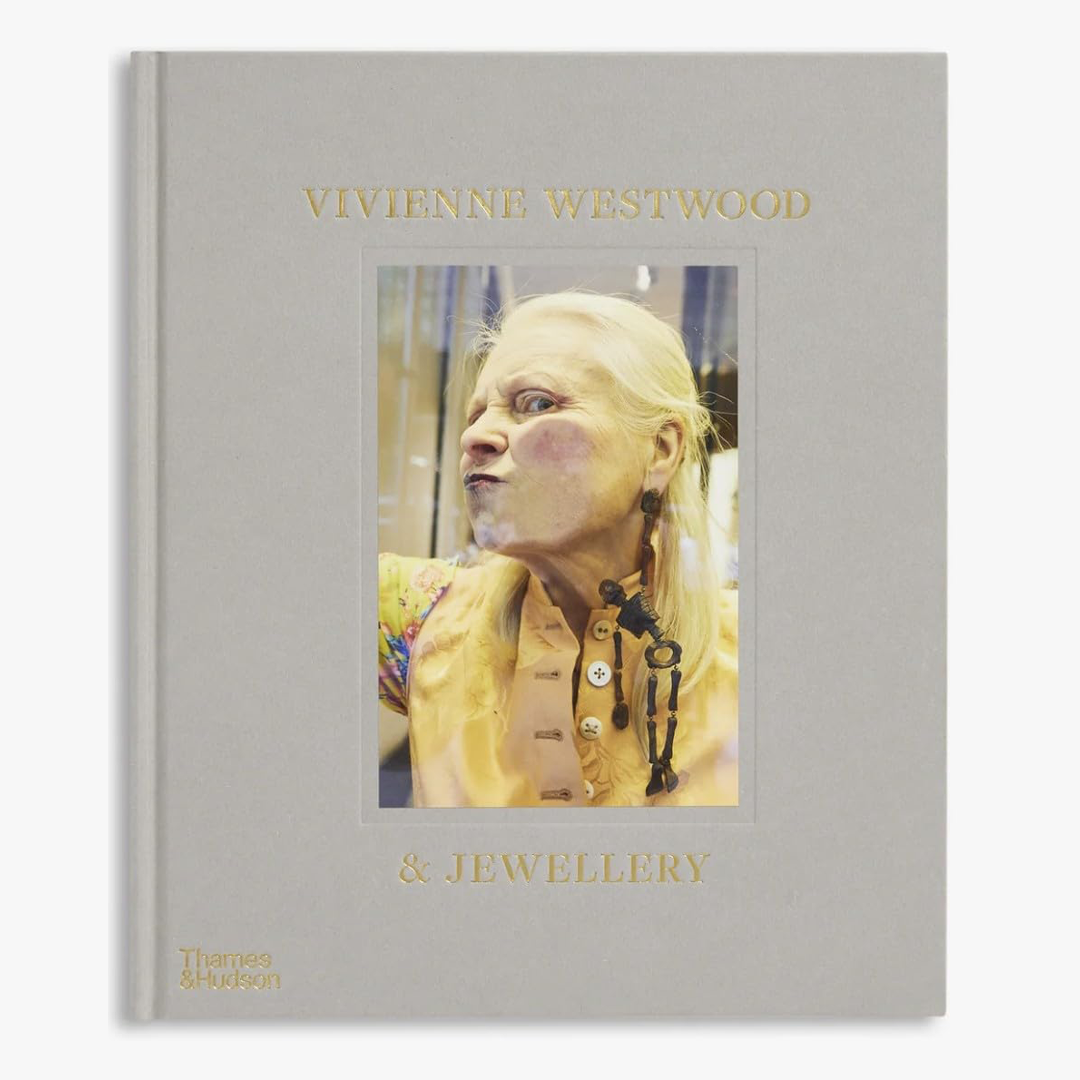 Vivienne Westwood & Jewellery