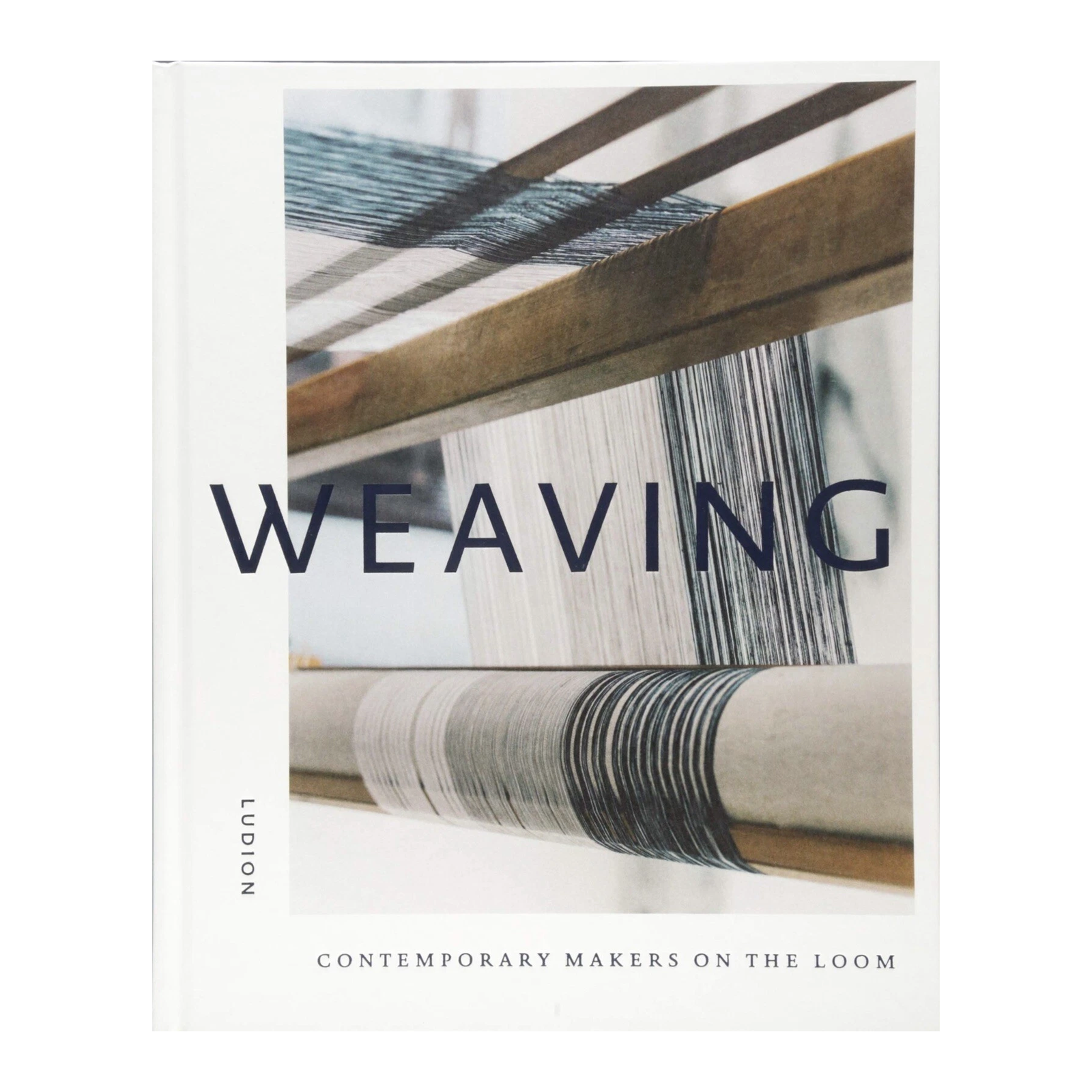 Weaving Contemporary Makers