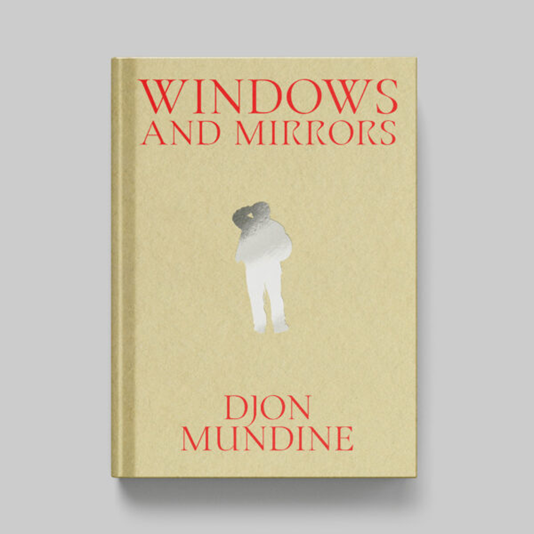 Djon Mundine: Windows and Mirrors