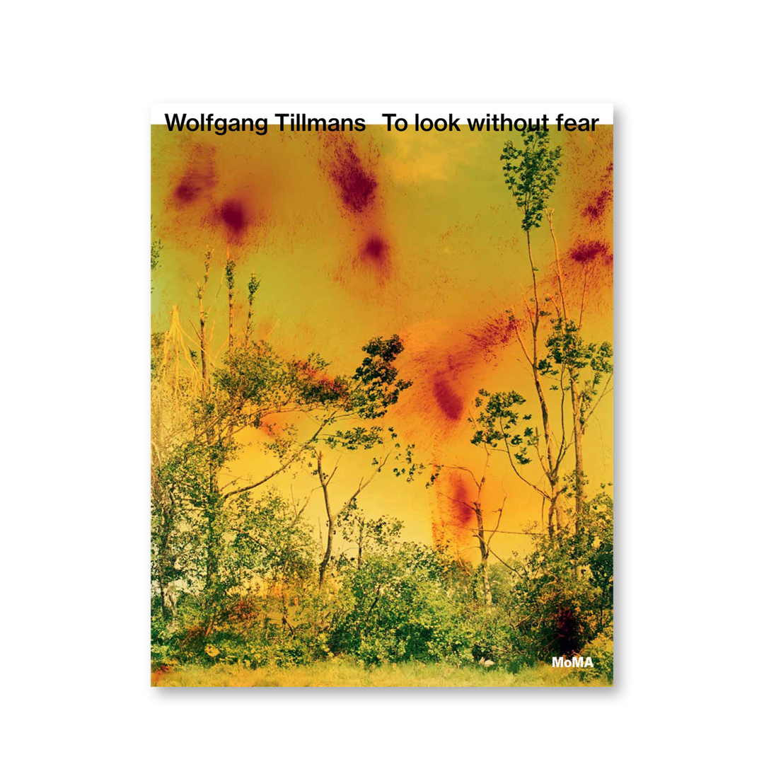 Wolfgang Tillmans : To look without fear