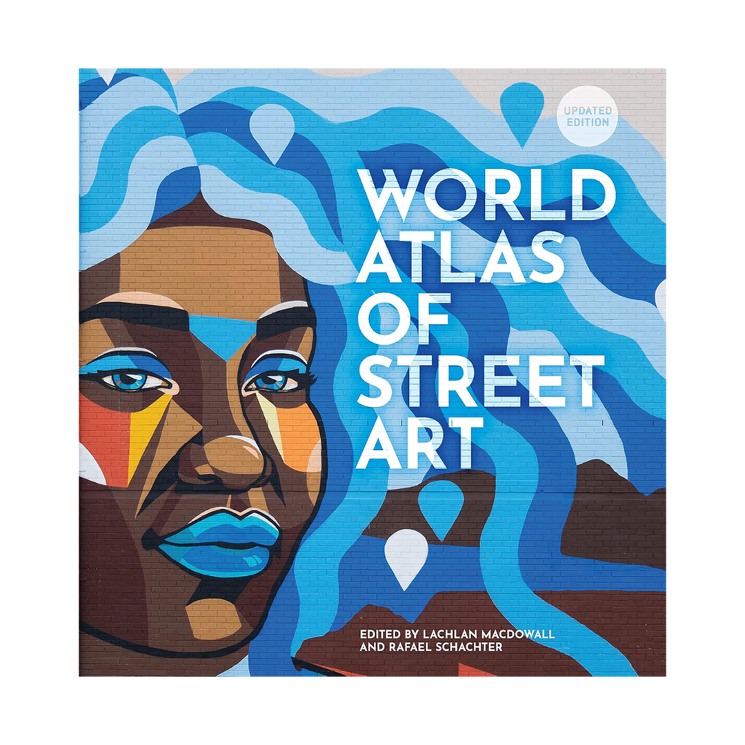 The World Atlas of Street Art