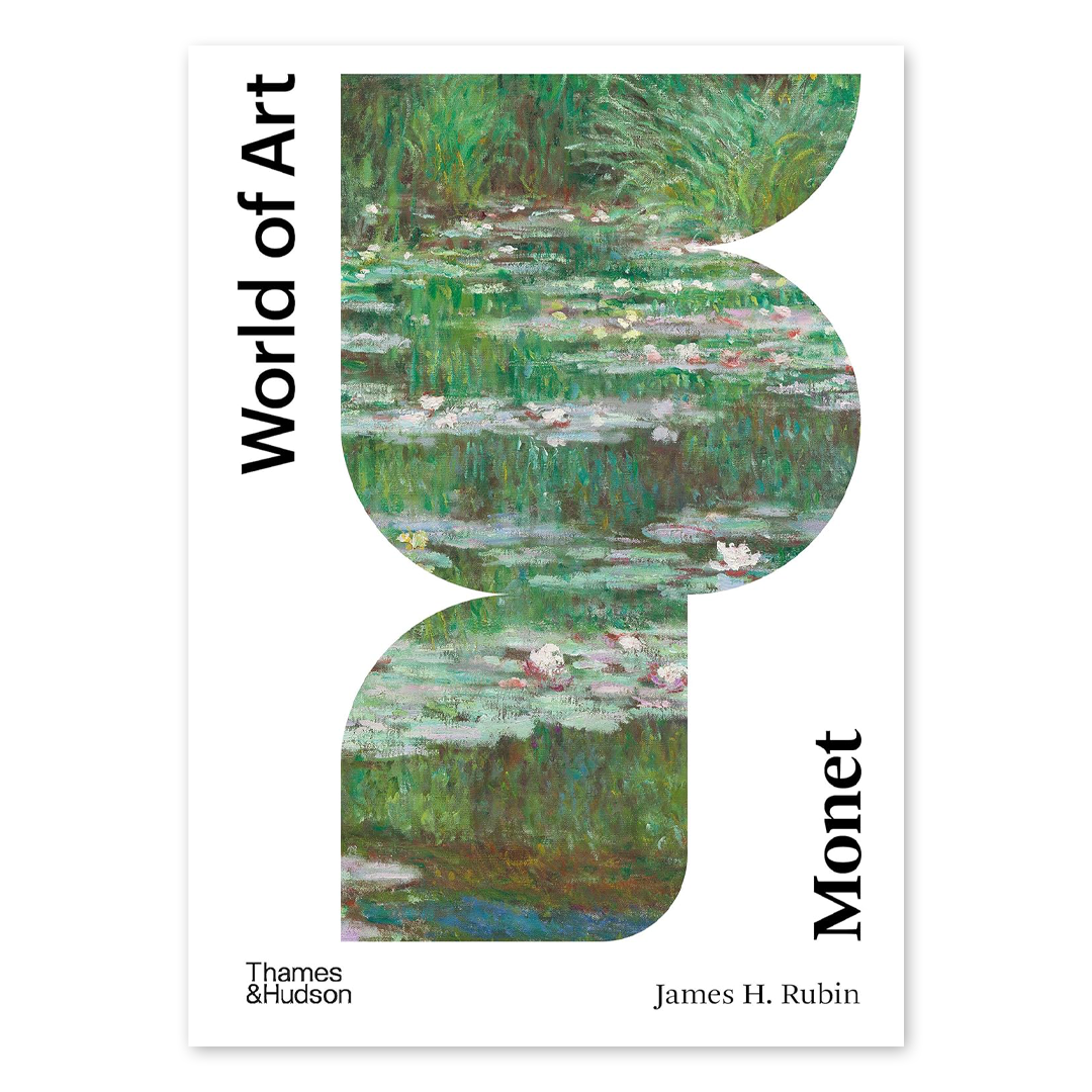 World of Art: Monet
