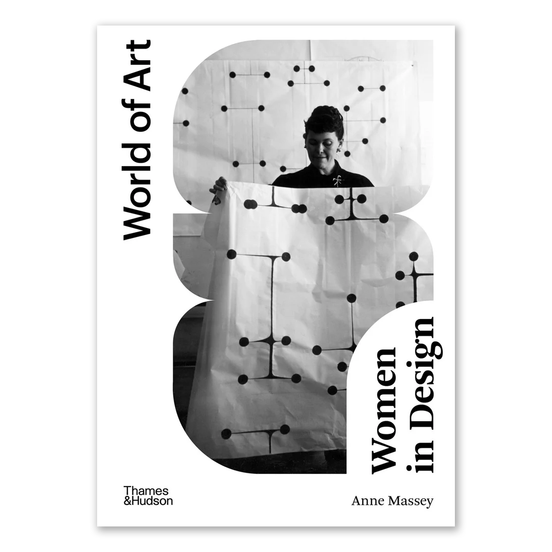 World of Art: Women in Design