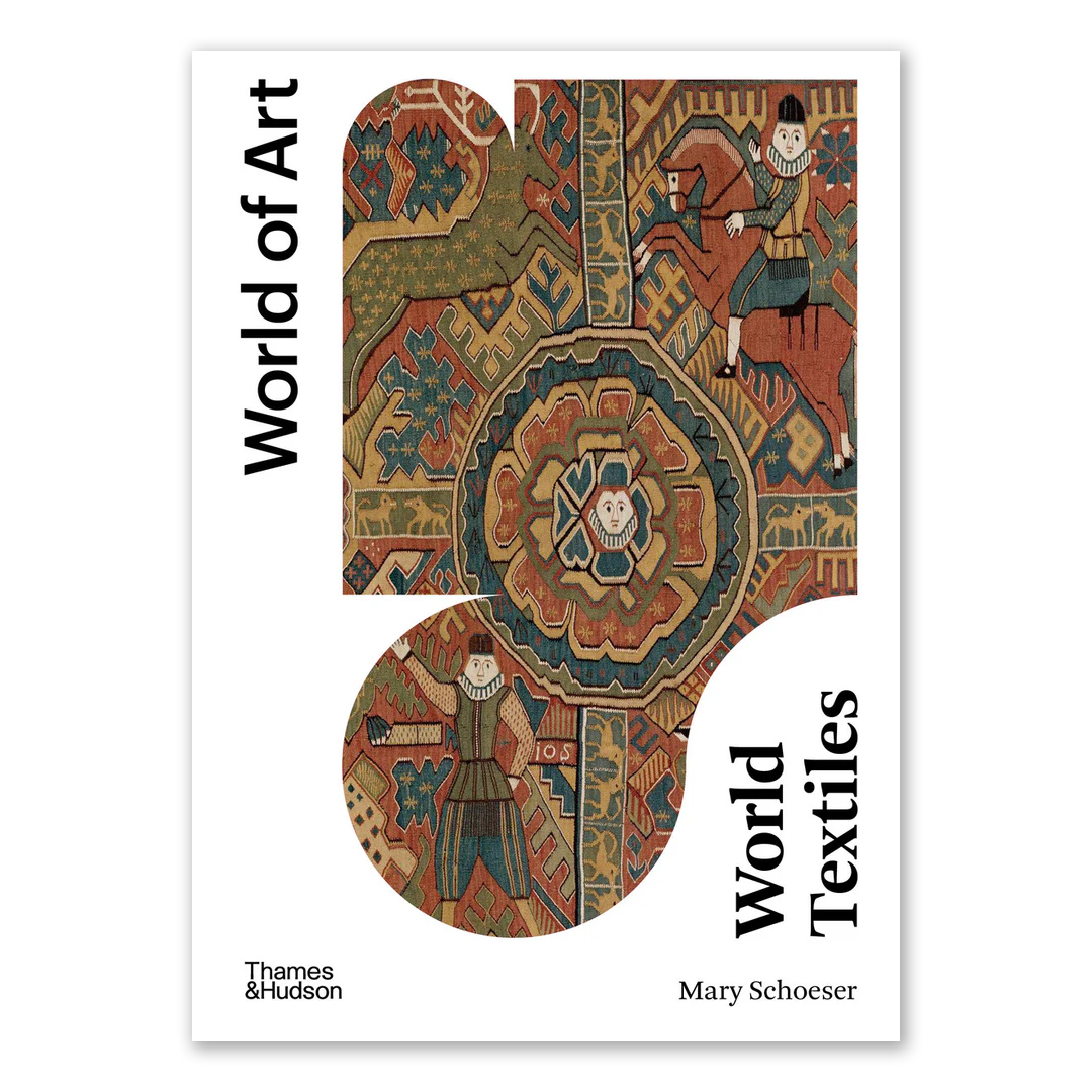 World of Art: World Textiles