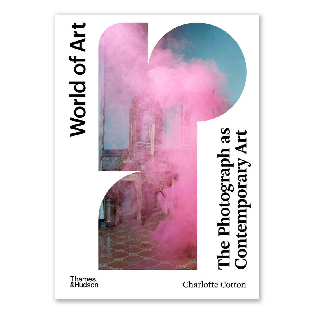 World of Art: The Photograph as Contemporary Art