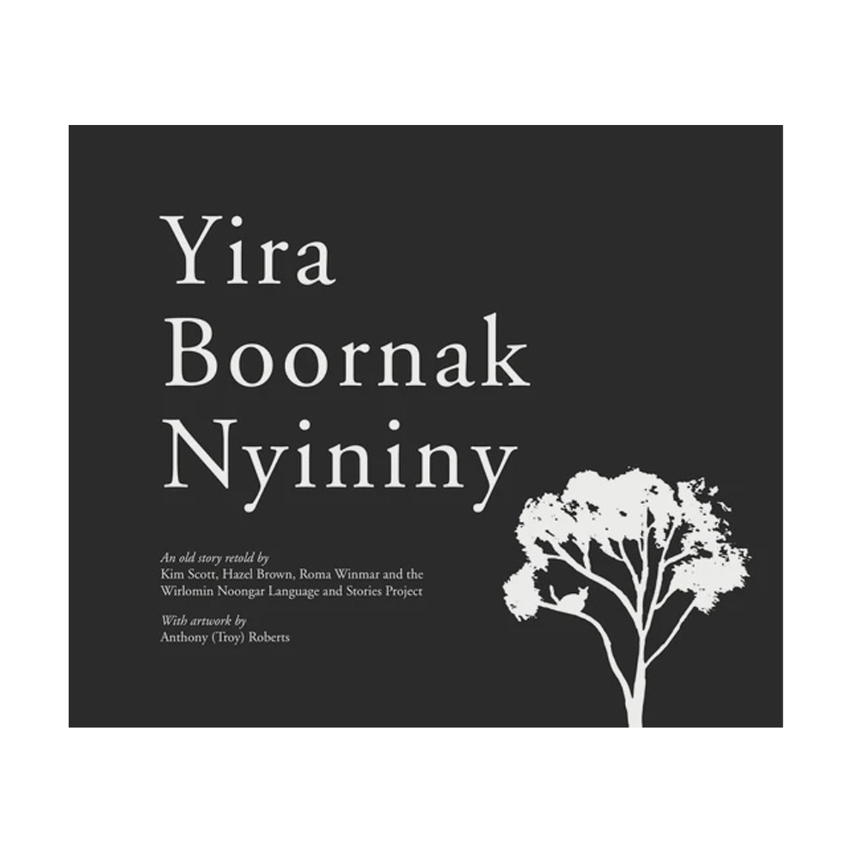 Yira Boornak Nyininy
