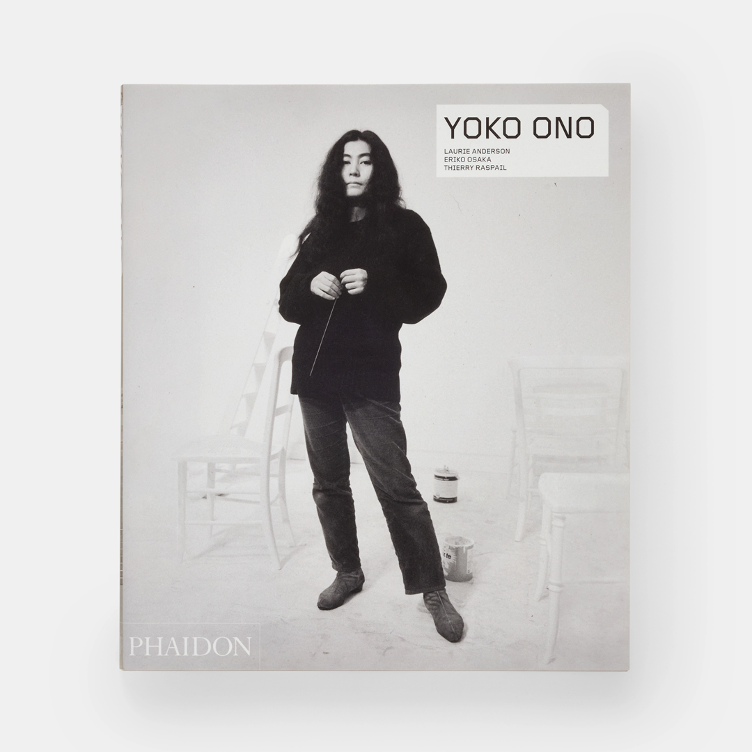 Yoko Ono