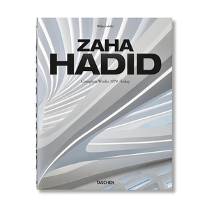 Zaha Hadid. Complete Works 1979 – Today