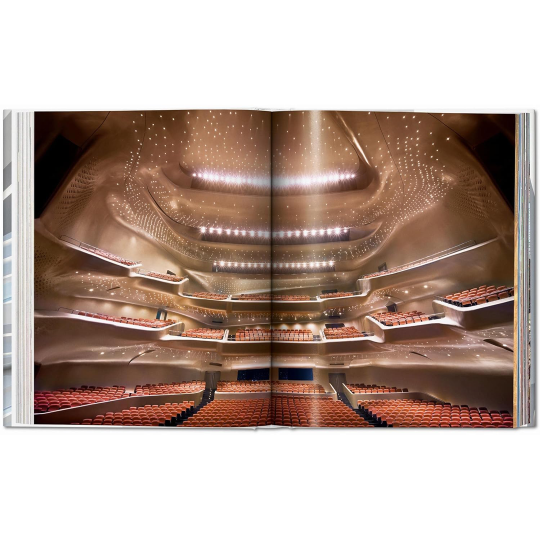 Zaha Hadid. Complete Works 1979 – Today