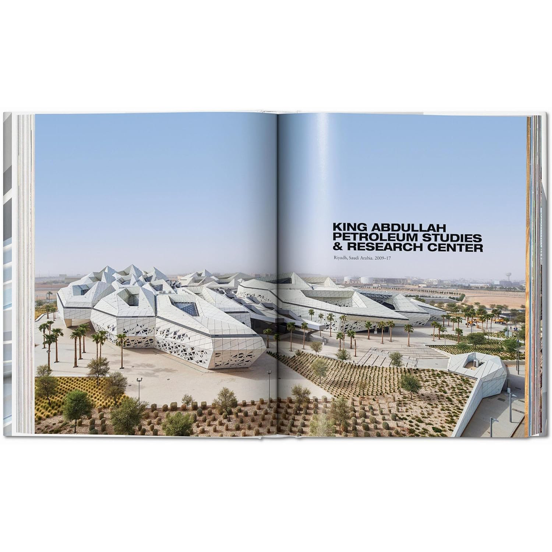 Zaha Hadid. Complete Works 1979 – Today