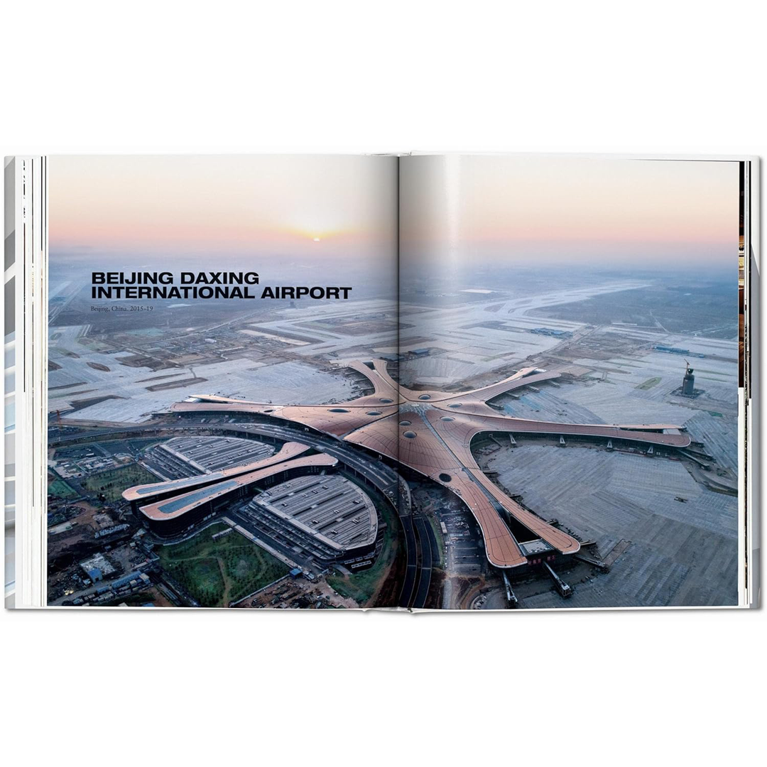 Zaha Hadid. Complete Works 1979 – Today