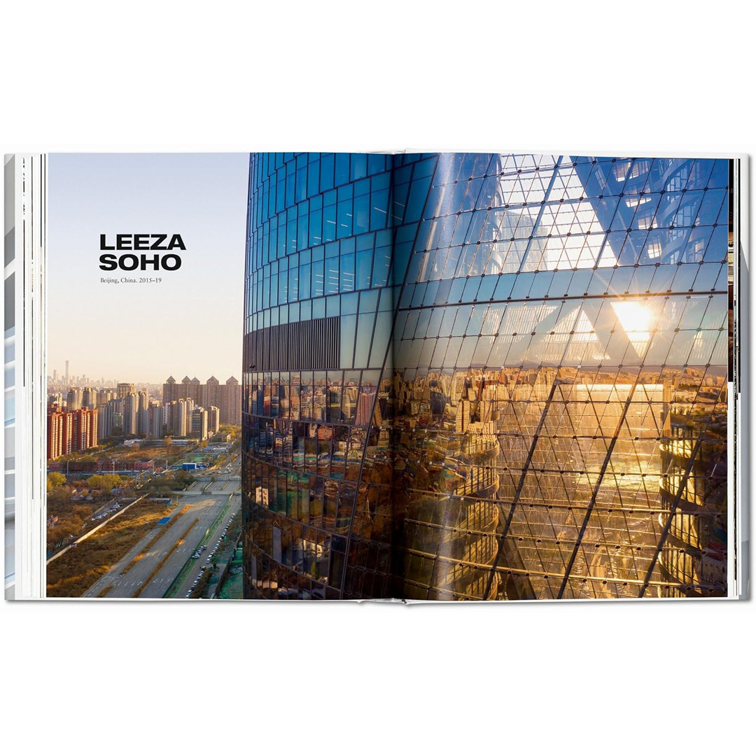 Zaha Hadid. Complete Works 1979 – Today