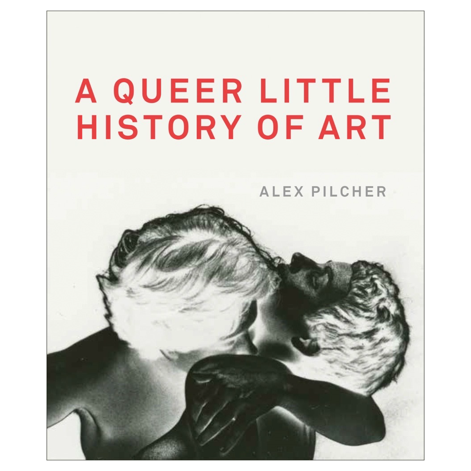 A Queer Little History of Art