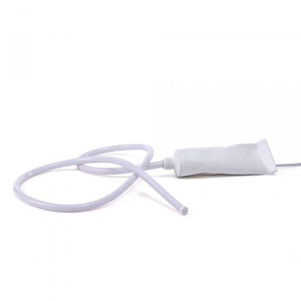 Seletti Toothpaste Glow Resin Lamp